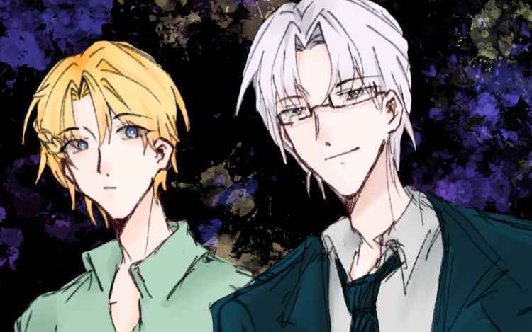 Really Fraud U 【已注销】 漫画封面